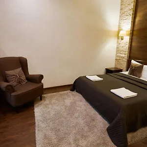Hostel Petrani