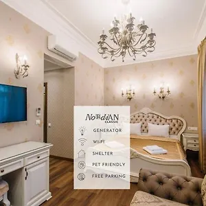 Hotel Nordian Classic In