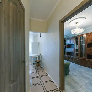 Апартаменты Cosy