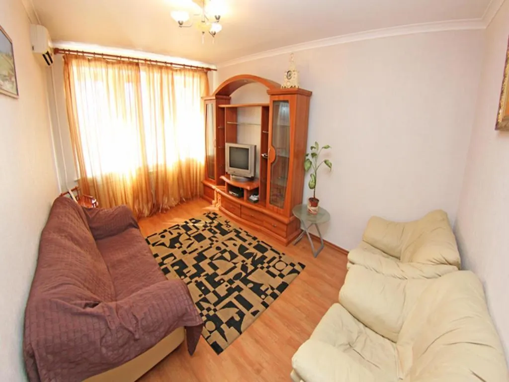 Basseynaya Apart Hotel Kyiv 3*,  Ukraine