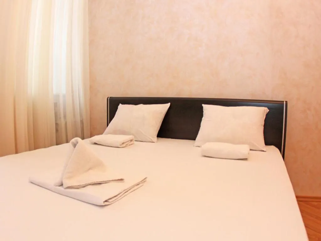 Basseynaya Apart Hotel Kyiv Aparthotel