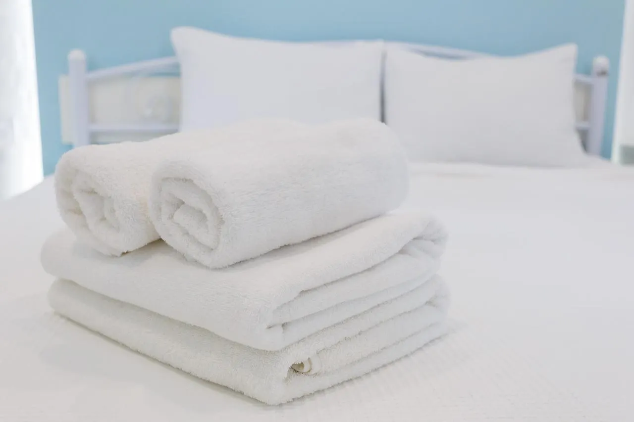 Basseynaya Apart Hotel Kyiv Ukraine